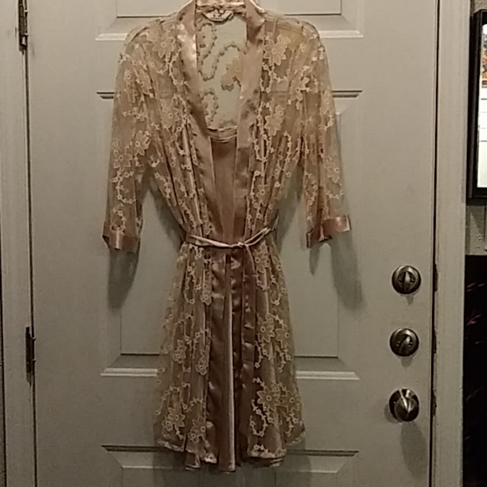 Sexy Nighty